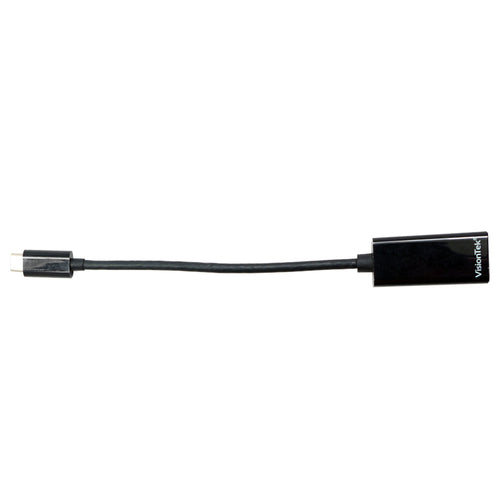 Video Cable Adapter VisionTek DisplayPort to SCART 4K 10 Gbit/s