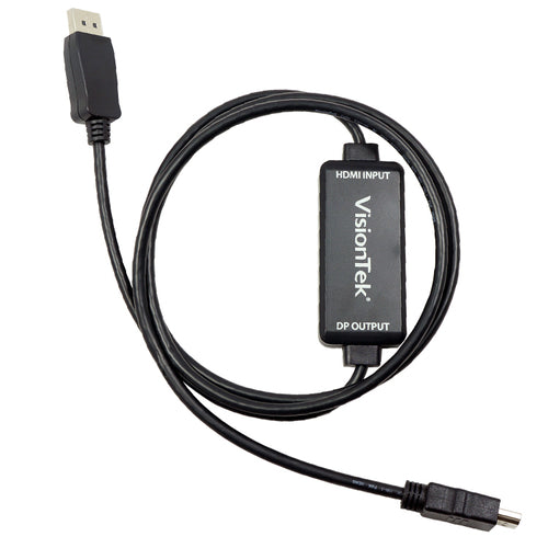 VisionTek 900822 video cable adapter