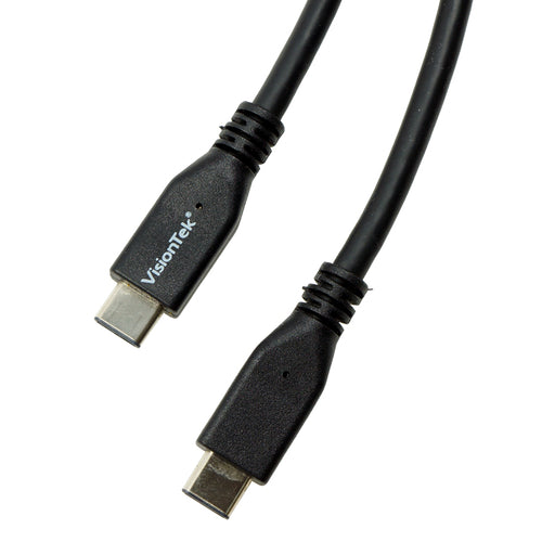 VisionTek USB 3.1 1m USB-Kabel