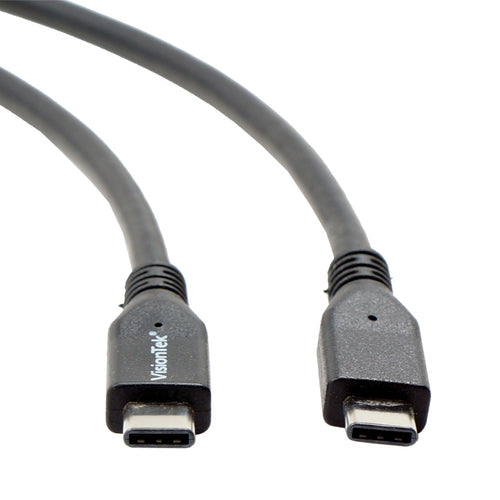 VisionTek USB 3.1 1m USB-Kabel