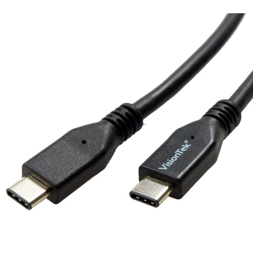 VisionTek USB 3.1 1m USB-Kabel