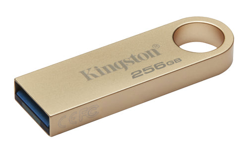 USB Flash Drive Kingston DataTraveler SE9 G3 256GB 220MB/s USB Type-A