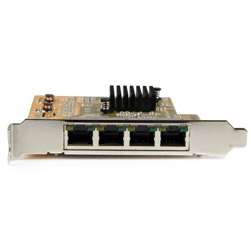 StarTech.com ST1000SPEX43 network card
