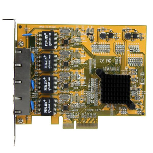 StarTech.com ST1000SPEX43 network card