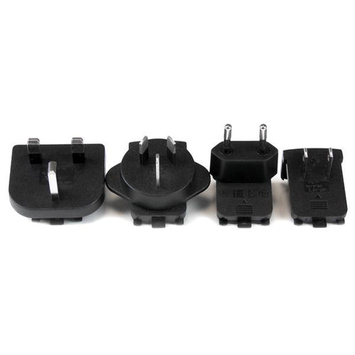 StarTech.com SVA5M3NEUA power adapter/inverter