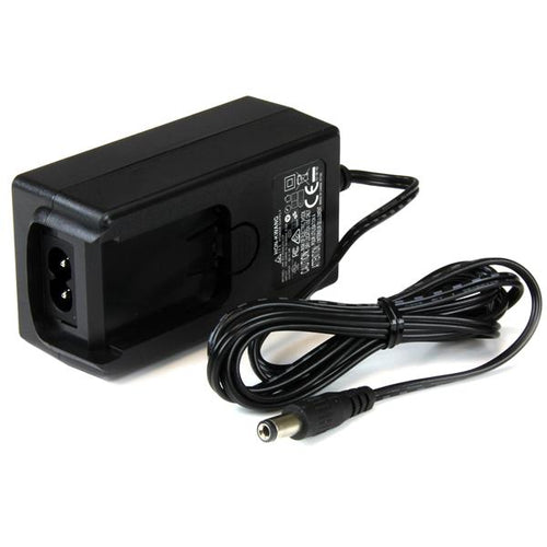 StarTech.com SVA5M3NEUA power adapter/inverter