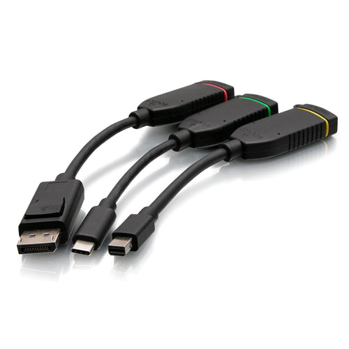 C2G C2G29995 cable gender changer