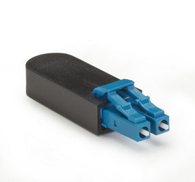 Black Box FOLB50S1-SC fibre optic adapter