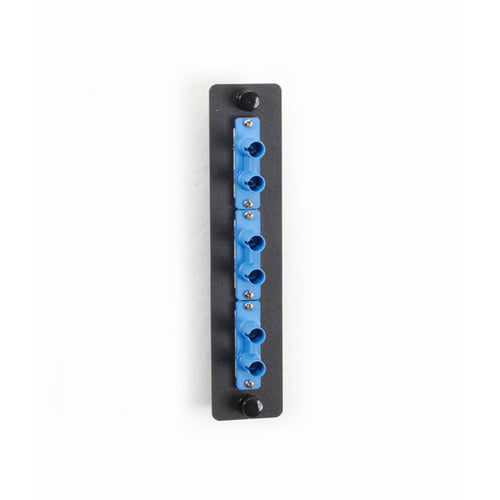 Black Box JPM450C fibre optic adapter