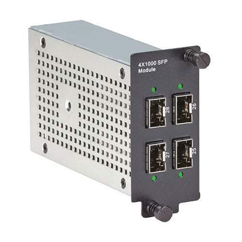 Black Box LE2722C network switch module