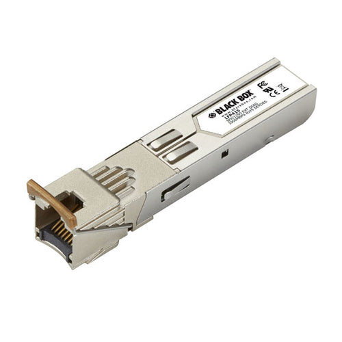 Black Box LFP415 network transceiver module