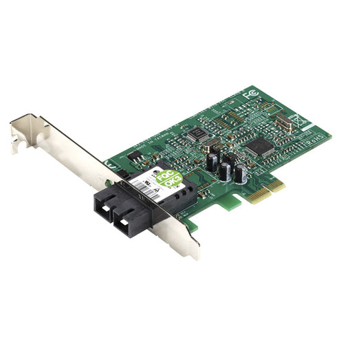 Black Box LH1390C-SC-R2 network card