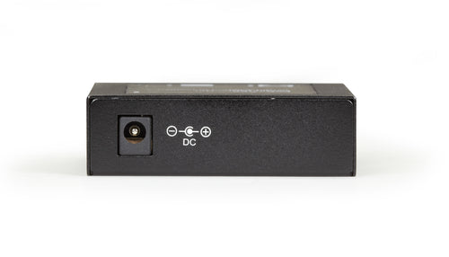 Black Box LPS535A-SFP network media converter