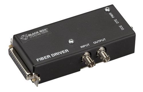 Black Box MD940A-F serial converter/repeater/isolator