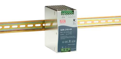 Black Box SDR-240-48 power supply unit
