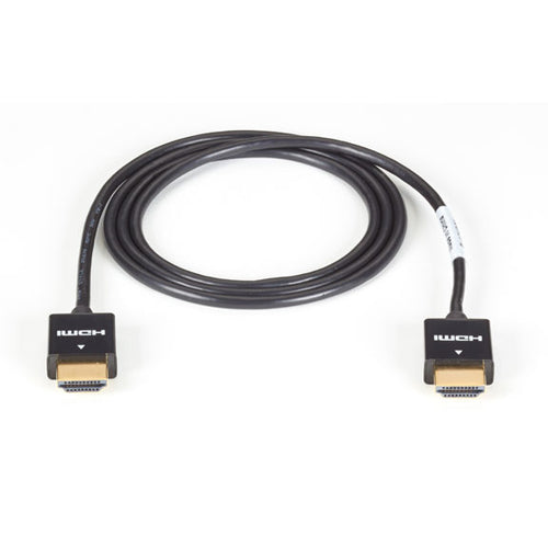 Black Box HDMI 2m HDMI cable