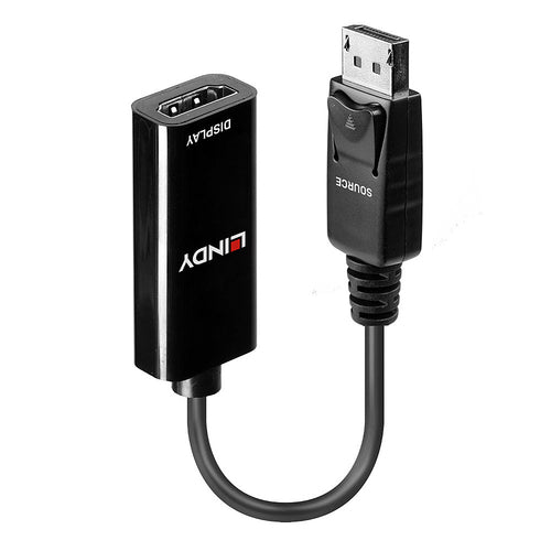 Lindy 41718 video cable adapter