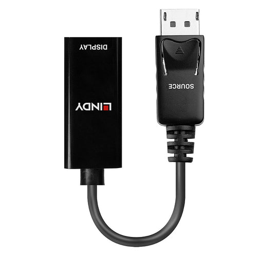 Lindy 41718 video cable adapter