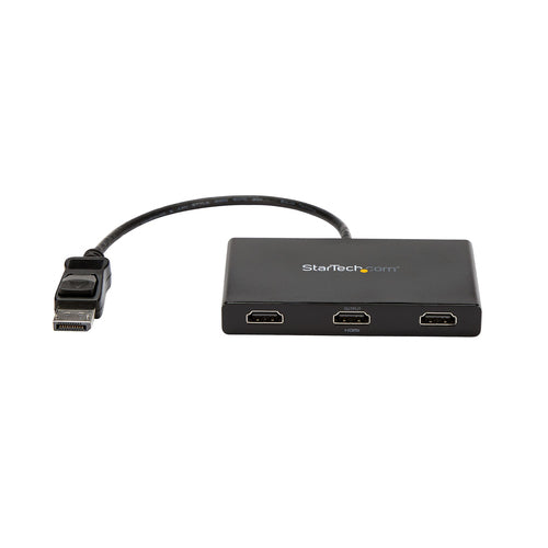 StarTech.com MSTDP123HD video splitter