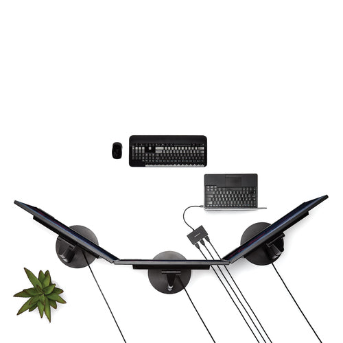 StarTech.com MSTDP123HD video splitter