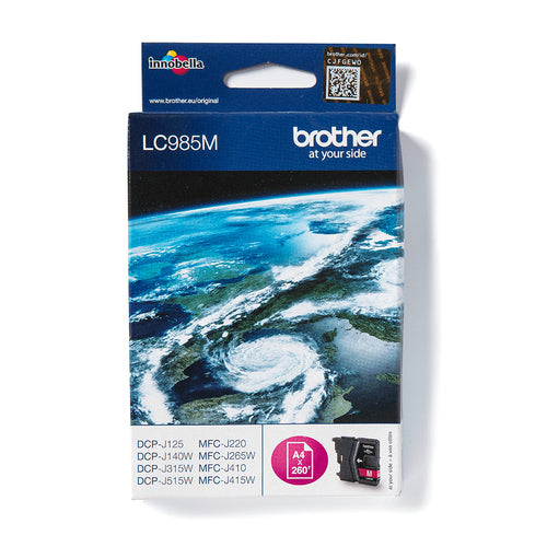 Brother LC985M ink cartridge