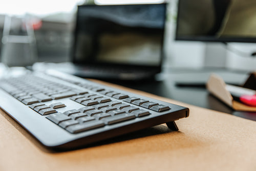 CHERRY KW 3000 keyboard