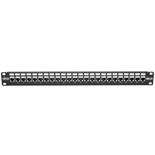 Tripp Lite N254-024-SH-6A patch panel