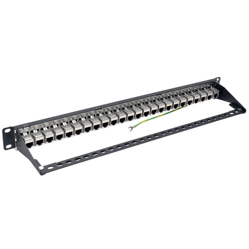 Tripp Lite N254-024-SH-6A patch panel