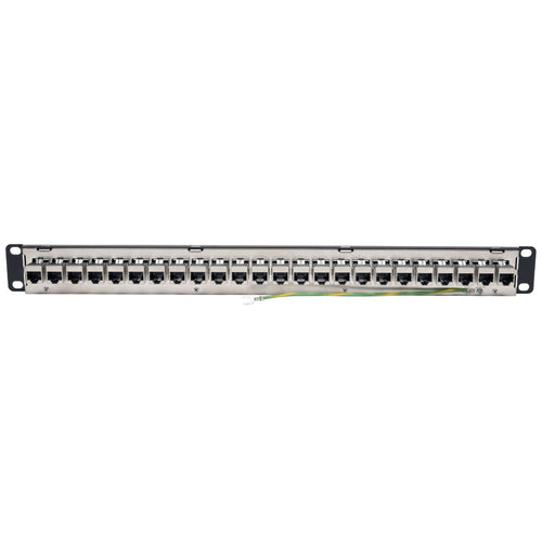 Tripp Lite N254-024-SH-6A patch panel