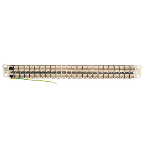 Tripp Lite N254-048-SH-6A patch panel