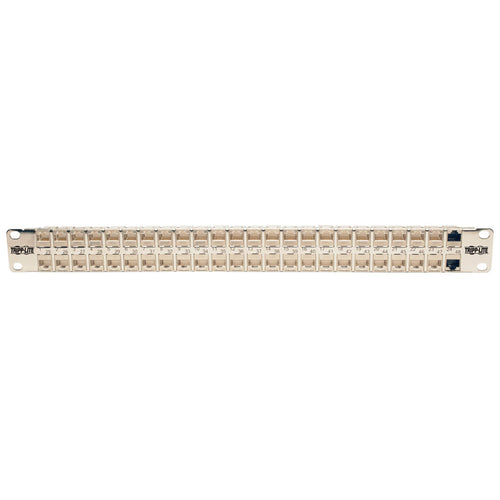 Tripp Lite N254-048-SH-6A patch panel