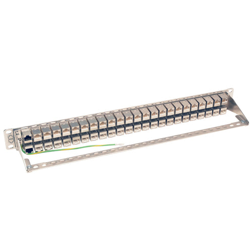 Tripp Lite N254-048-SH-6A patch panel