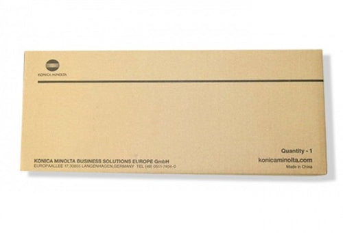 Konica Minolta TN-326 Black Toner Cartridge 25000 Pages