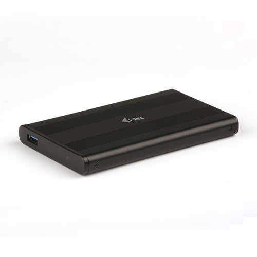 i-tec Advance MYSAFEU312 storage drive enclosure