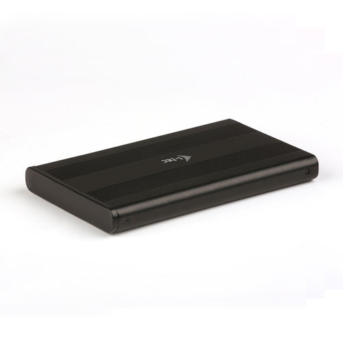 i-tec Advance MYSAFEU312 storage drive enclosure
