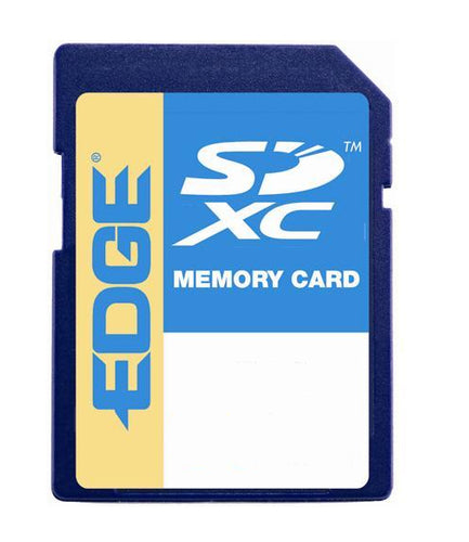 Edge PE248727 memory card