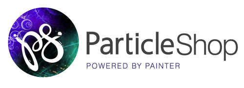 Corel ParticleShop