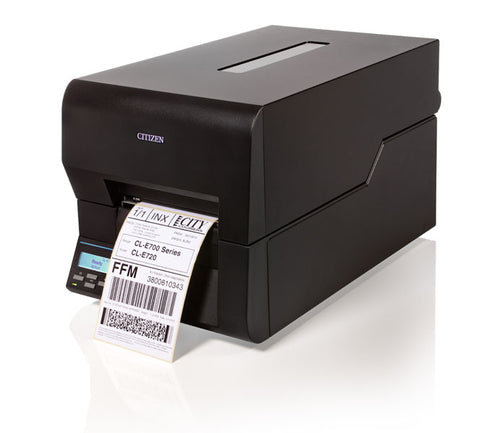 Citizen CL-E720DT label printer