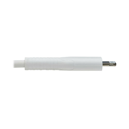 USB-C to Lightning Antibacterial Charging Cable 1m MFi Certified