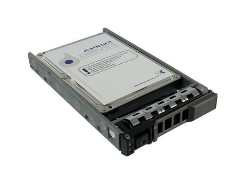 Axiom 1200GB internal hard drive