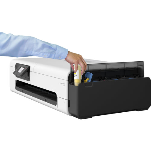 Canon imagePROGRAF TC-21 large format printer