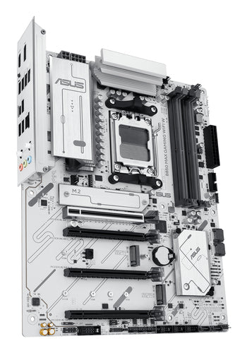 ASUS B850 MAX GAMING WIFI W