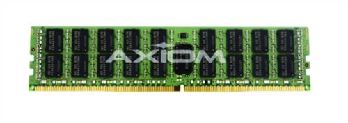 Axiom 64GB PC4-17000L memory module