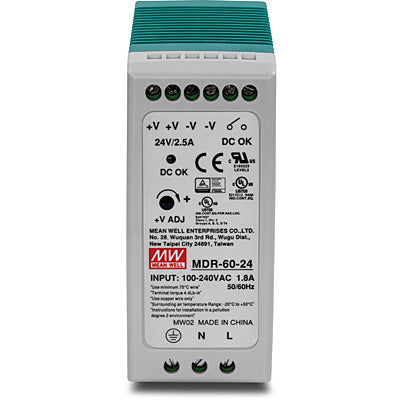 Trendnet TI-M6024 v1.0R network switch component