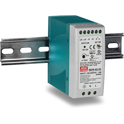 Trendnet TI-M6024 v1.0R network switch component
