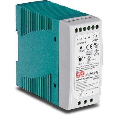 Trendnet TI-M6024 v1.0R network switch component