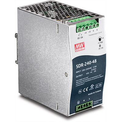 Trendnet TI-S24048 v1.0R network switch component