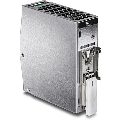 Gigabit Ethernet Network Switch Trendnet TI-S12048 120W Metal Power Supply