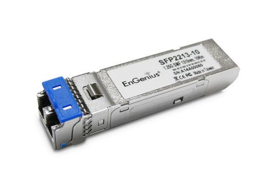 EnGenius SFP2185-05 1.25G Multimode Faser Transceiver Modul - 850nm, 0.5km
