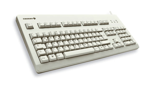 CHERRY G80-3000 keyboard